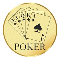 Cards Poker (J17321A)
