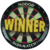 Darts Winner Centre (PA5N)