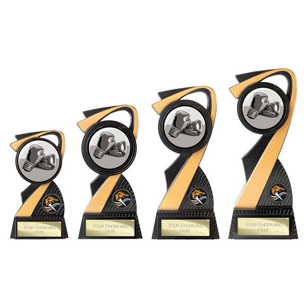 Boxing Mania Award PA26617