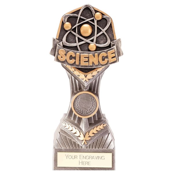 Falcon Science Award PA22112