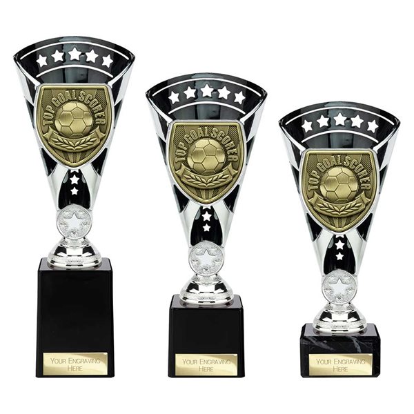 Top Goal Scorer Cobra Star Award TR25114