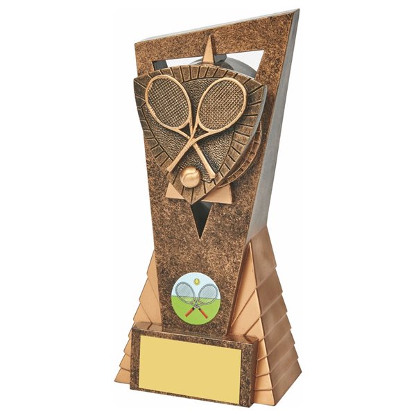 Tennis Resin Award 1268