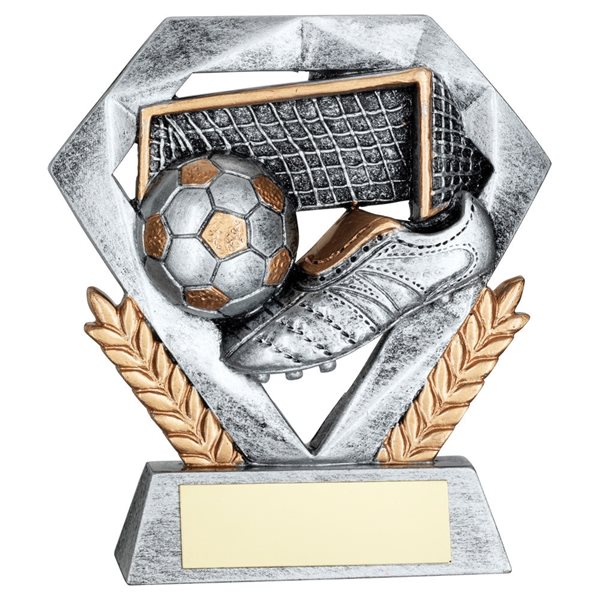 Mini Diamond Football Award JR1-RF700P01