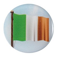 Irish Flag Centre (PA6R)