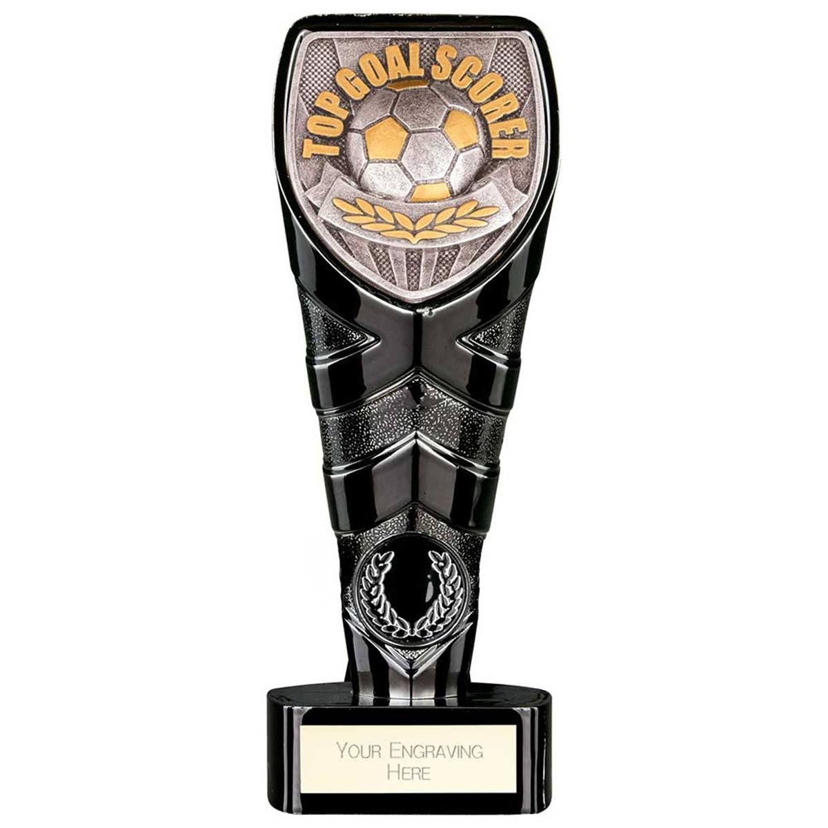 Top Goal Scorer Black Cobra Award PM23099
