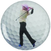 Golf Female Centre (PA8R)