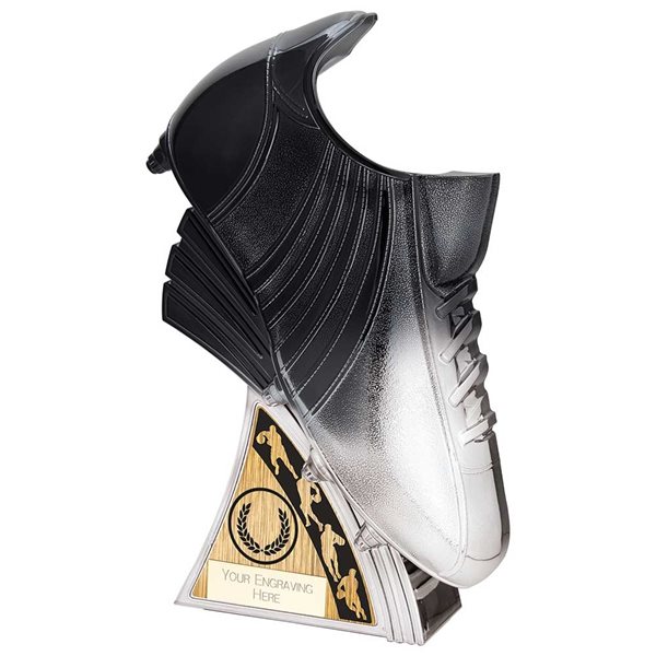 Power Boot Rugby Trophy PA24500