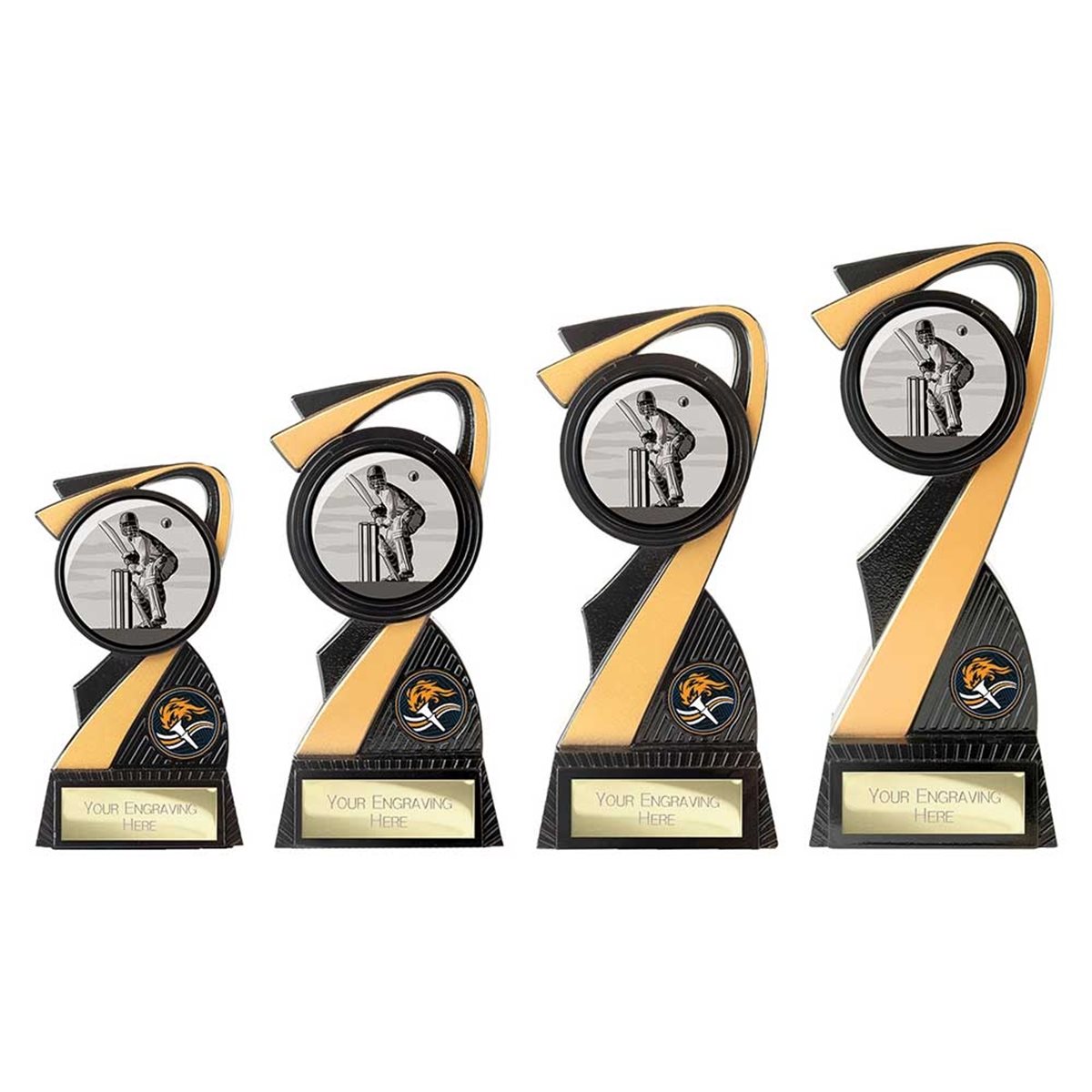 Cricket Mania Award PA26611