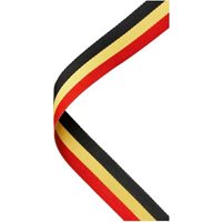 Red/Yellow/Black Ribbon (MR53)