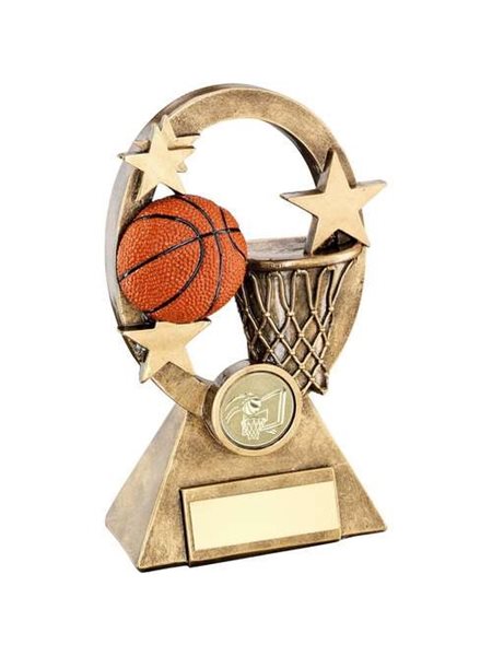 Basketball Trophies