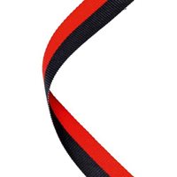 Black/Red Ribbon (MR10)