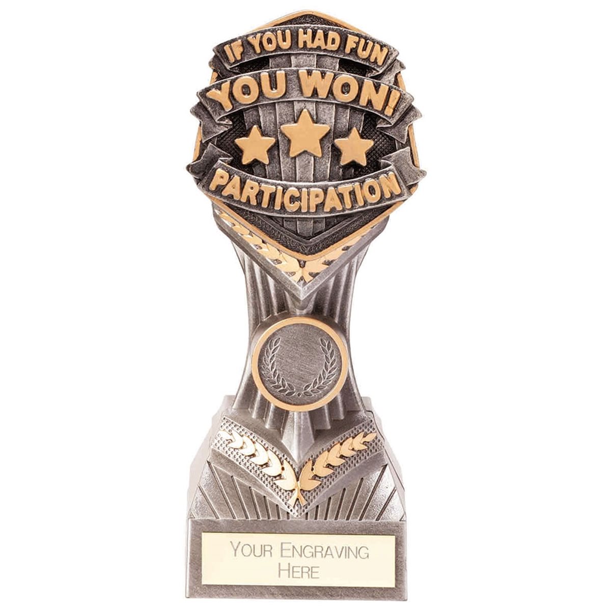 Falcon Participation Award PA22080