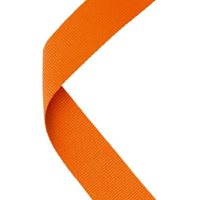 Orange Ribbon (MR18)