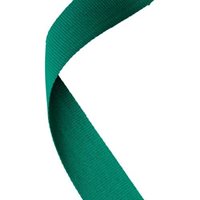 Green Ribbon (MR21)