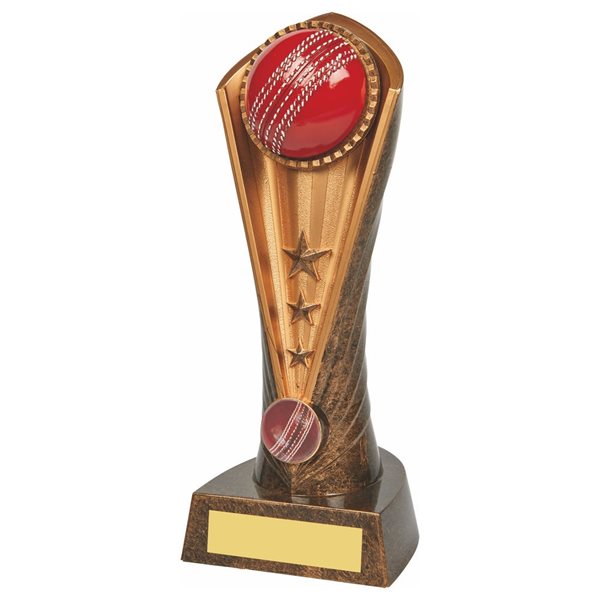 Cobra Cricket Weighted Plastic Award 1247