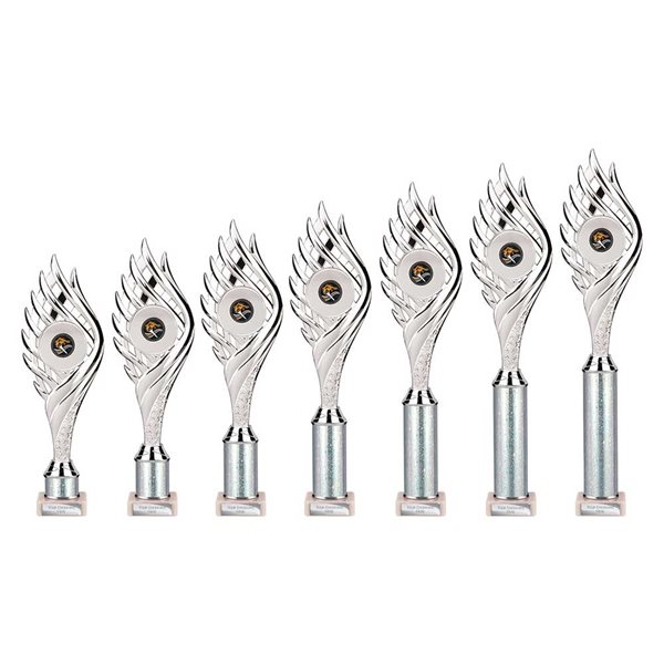 Wildfire Silver Column Award TR26561