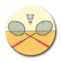 Badminton (J007)