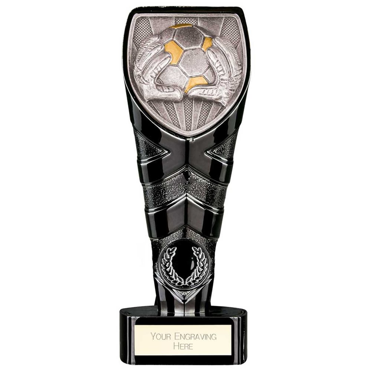 Goalkeeper Black Cobra Heavyweight Award PM23096