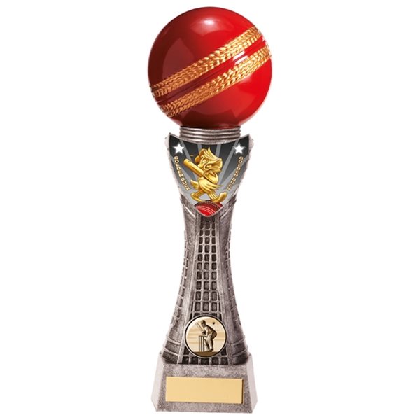 Valiant Golden Duck Cricket Trophy PM20632