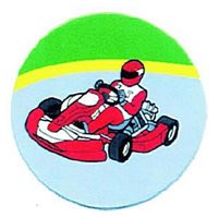 Go Kart (R.628)