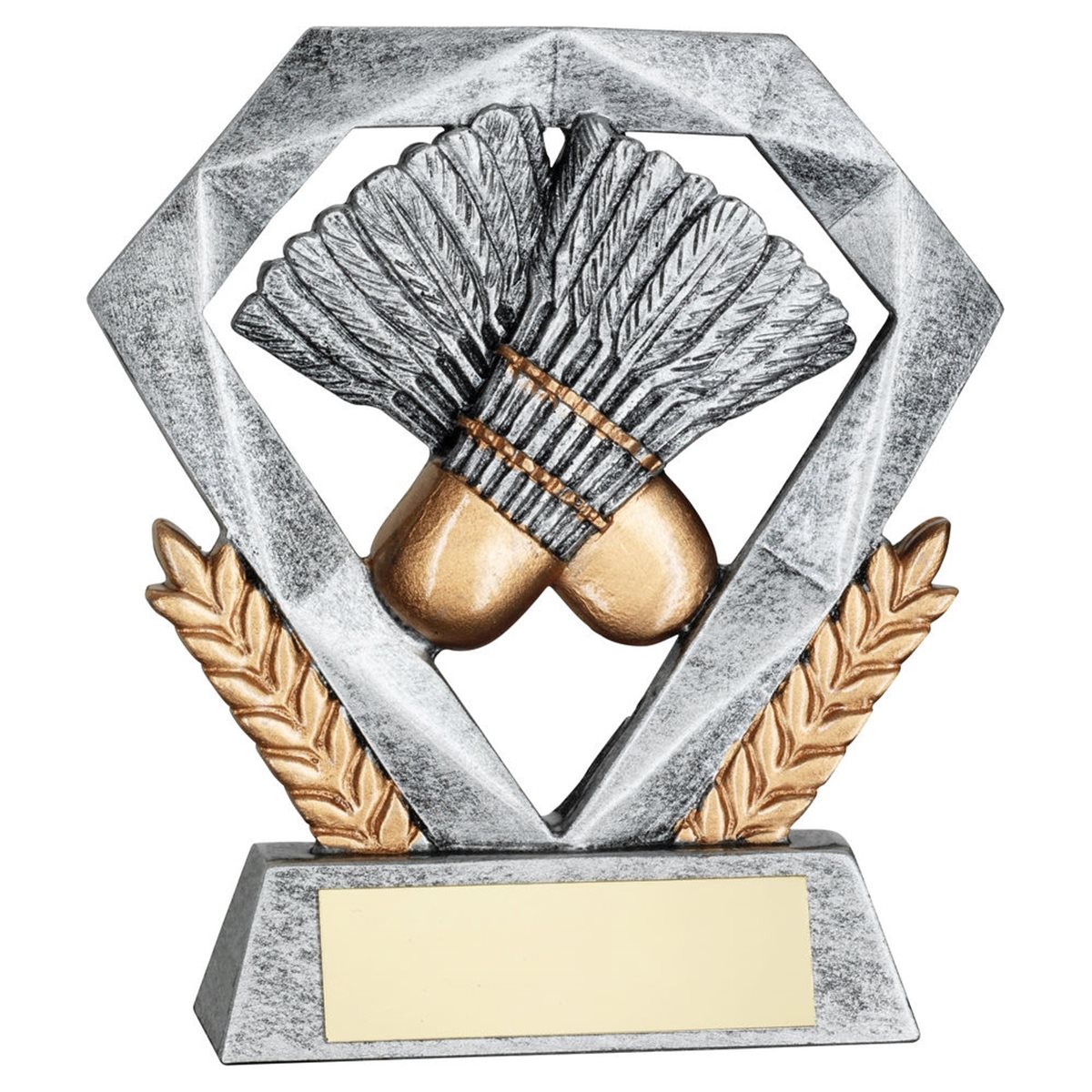 Mini Diamond Badminton Award JR26-RF700P26