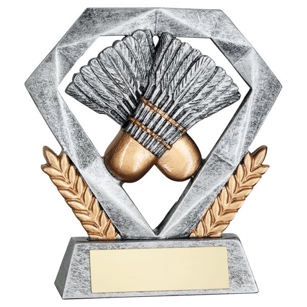 Mini Diamond Badminton Award JR26-RF700P26