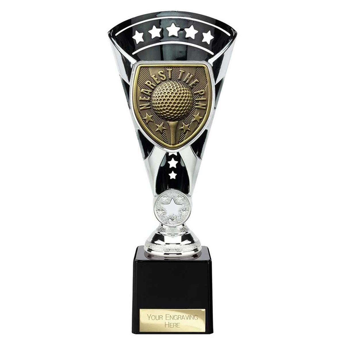 Nearest The Pin Cobra Star Award TR24211