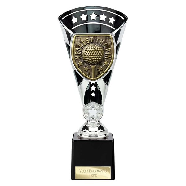 Nearest The Pin Cobra Star Award TR24211