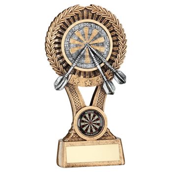 Darts Trophies