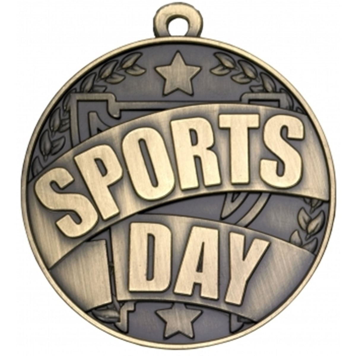 50mm Sports Day Medal G860