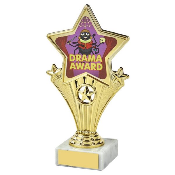 Drama Fun Star Award 1112E