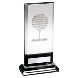 Golf Trophies