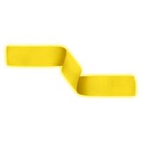 Yellow Neon Ribbon (MR20022A)