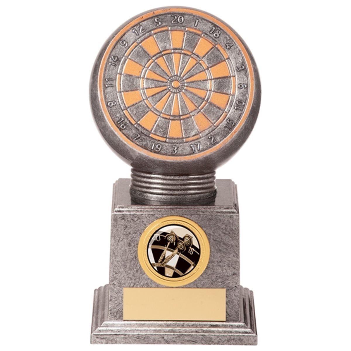 Valiant Legend Darts Trophy TH20240
