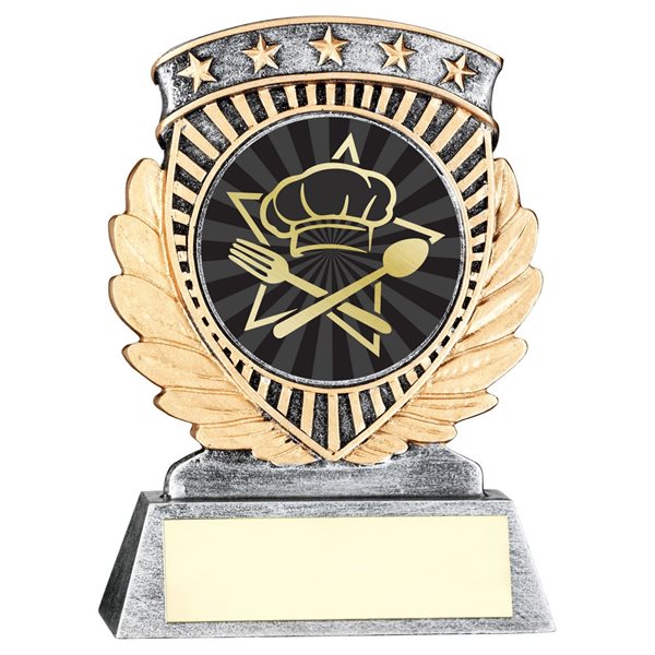 Cooking 5 Star Award JR46-10RF650