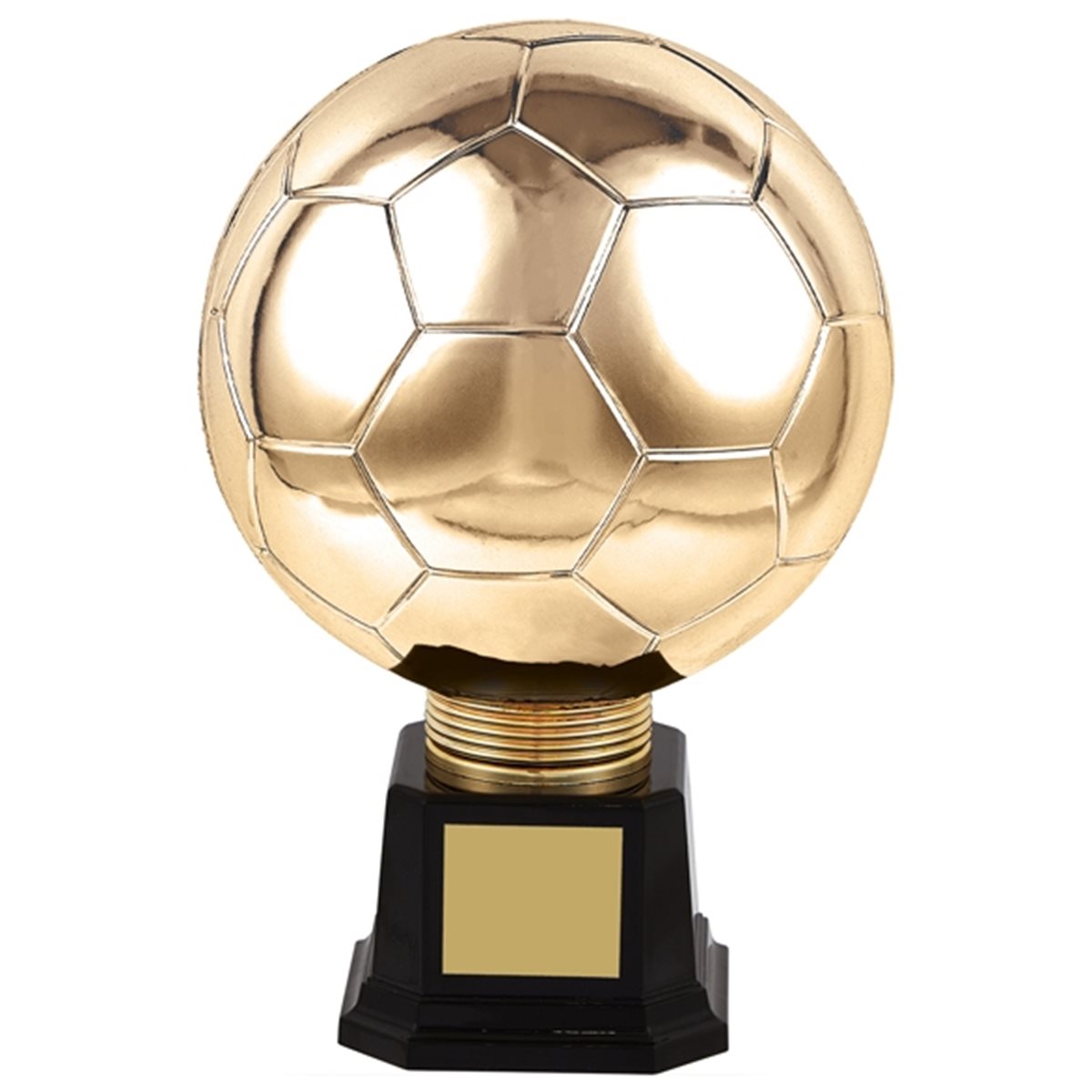 Planet Football Gold Trophy TR19711