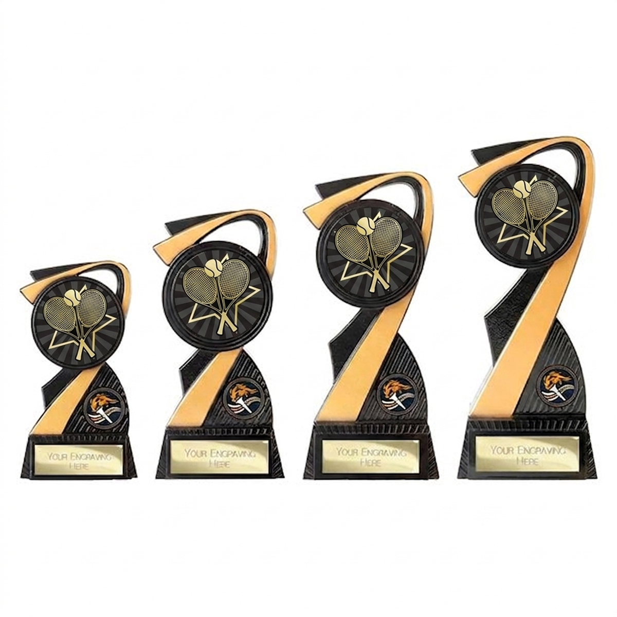Tennis Mania Award PA26623