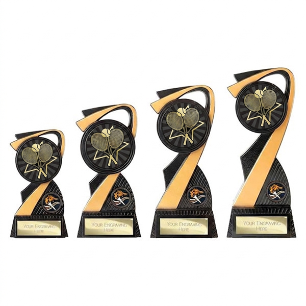Tennis Mania Award PA26623