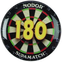 Darts 180 Centre (PA5P)