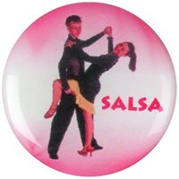 Dance (Salsa) Centre PA15R