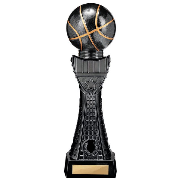 Black Viper Tower Basketball PM22003