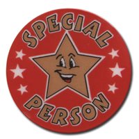 School Special Person (J2400J)