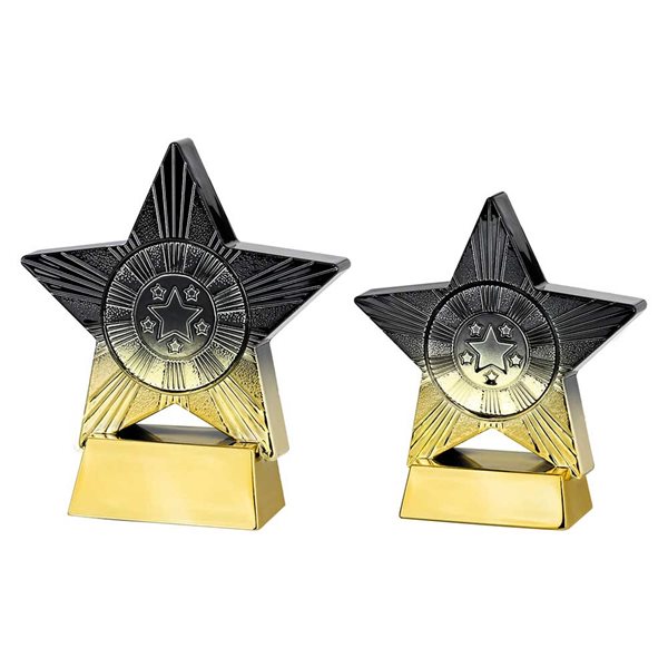 Superstar Trophy PA25035