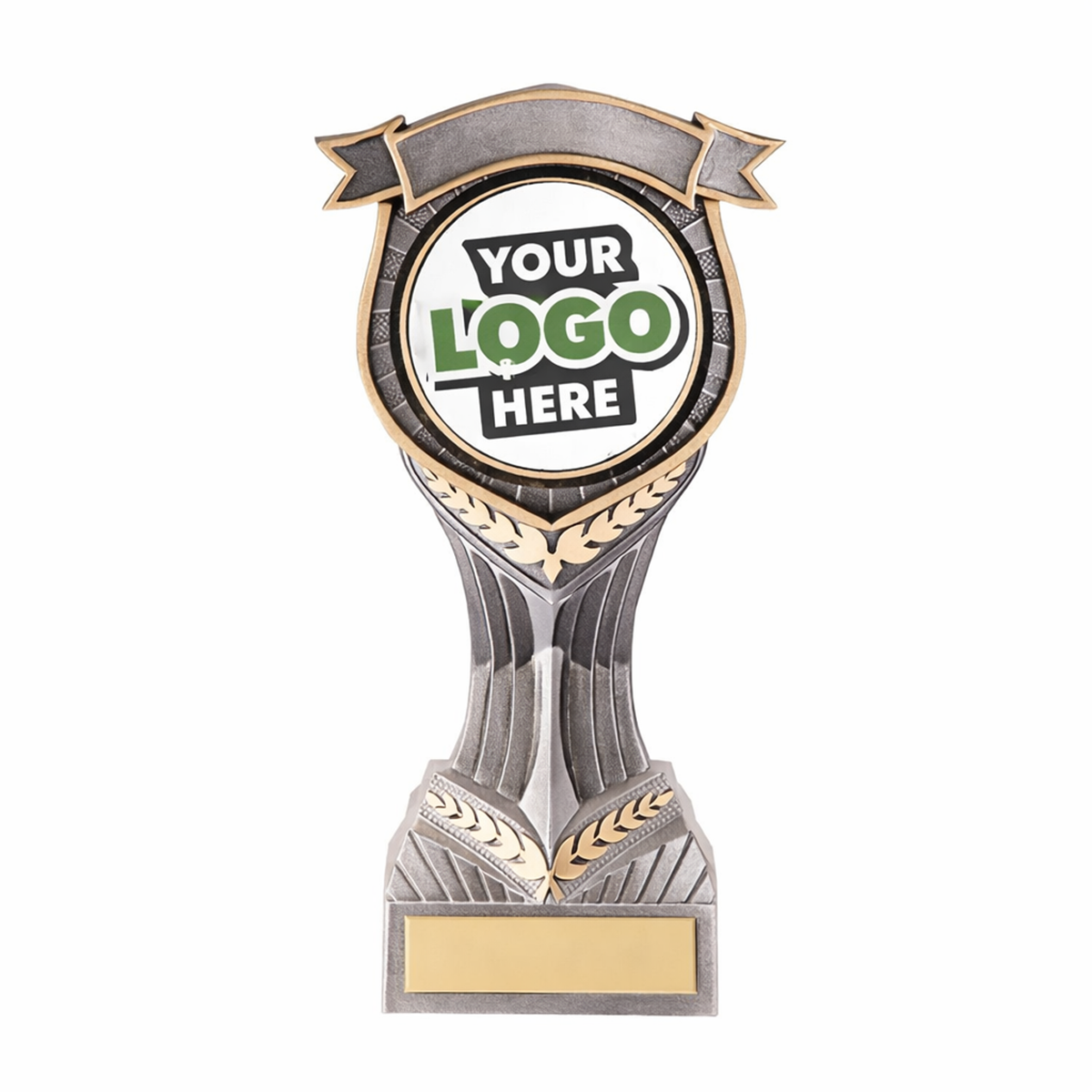 Custom Falcon Trophy - PA20146