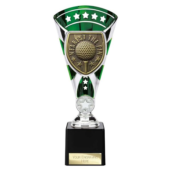 Nearest The Pin Cobra Star Award TE24211