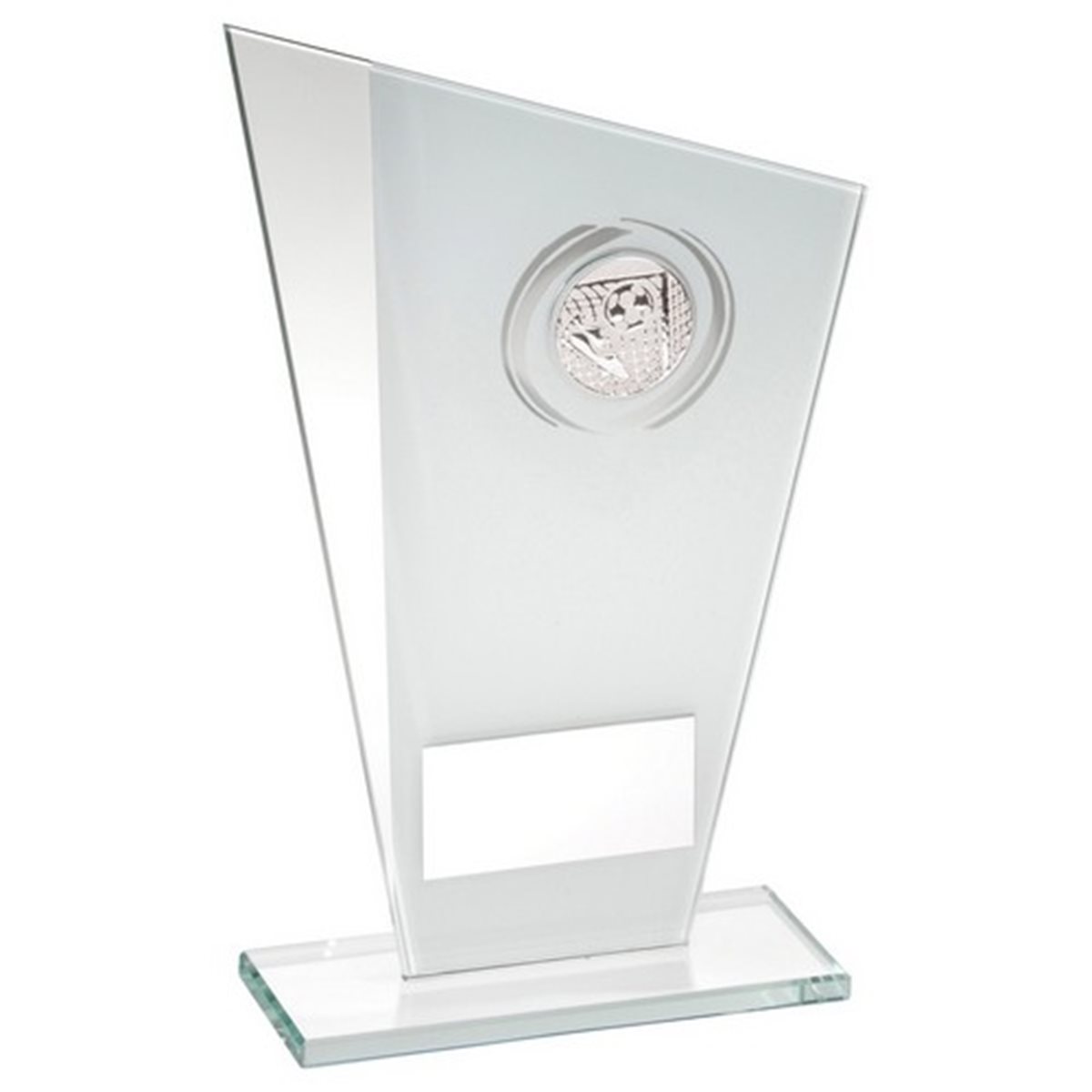 Football Glass Award JR1-TD749