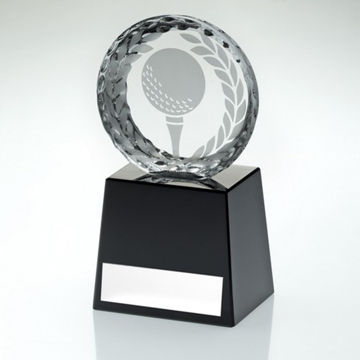 Golf Glass Award JR2-CBG16