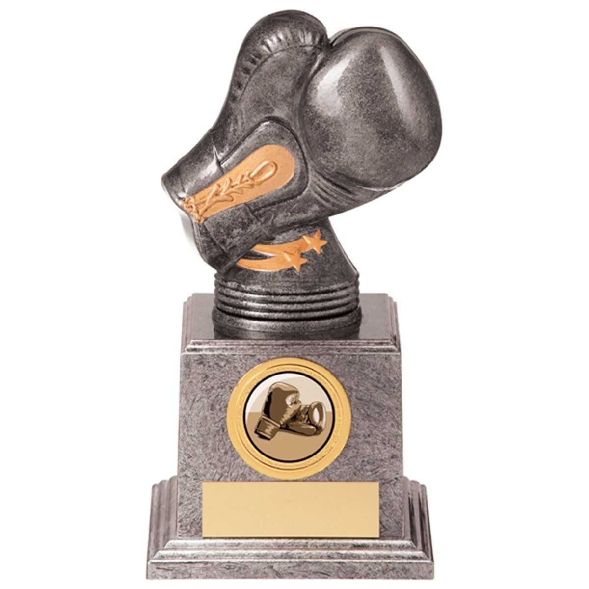 Valiant Legend Boxing Trophy TH20239
