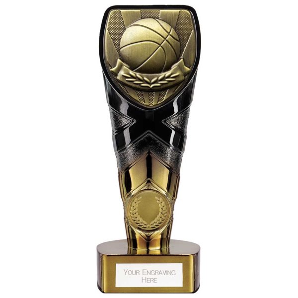 Basketball Fusion Cobra Award PM24196
