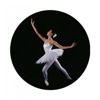 Ballet Centre (PA20)